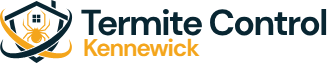 Kennewick Termite Control Company Logo
