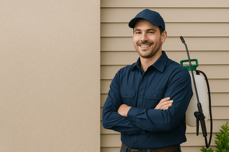 Termite Control in Richland, WA experts providing effective pest solutions